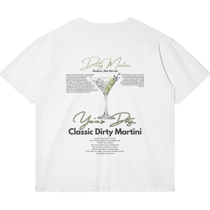 Roell "Dirty Martini" Shirt