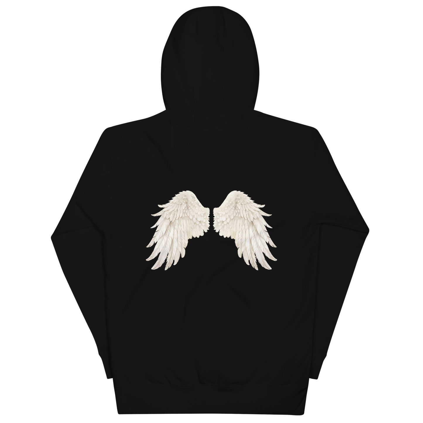 Roell Angel Hoodie