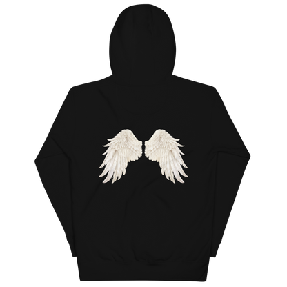 Roell Angel Hoodie