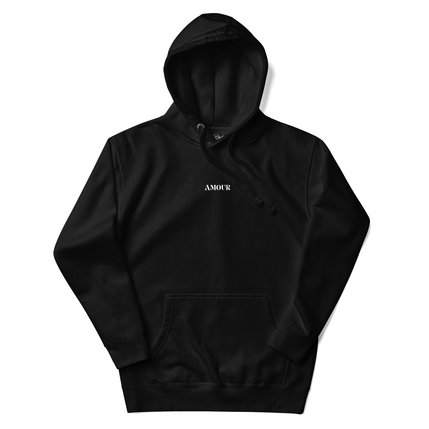 Roell Angel Hoodie