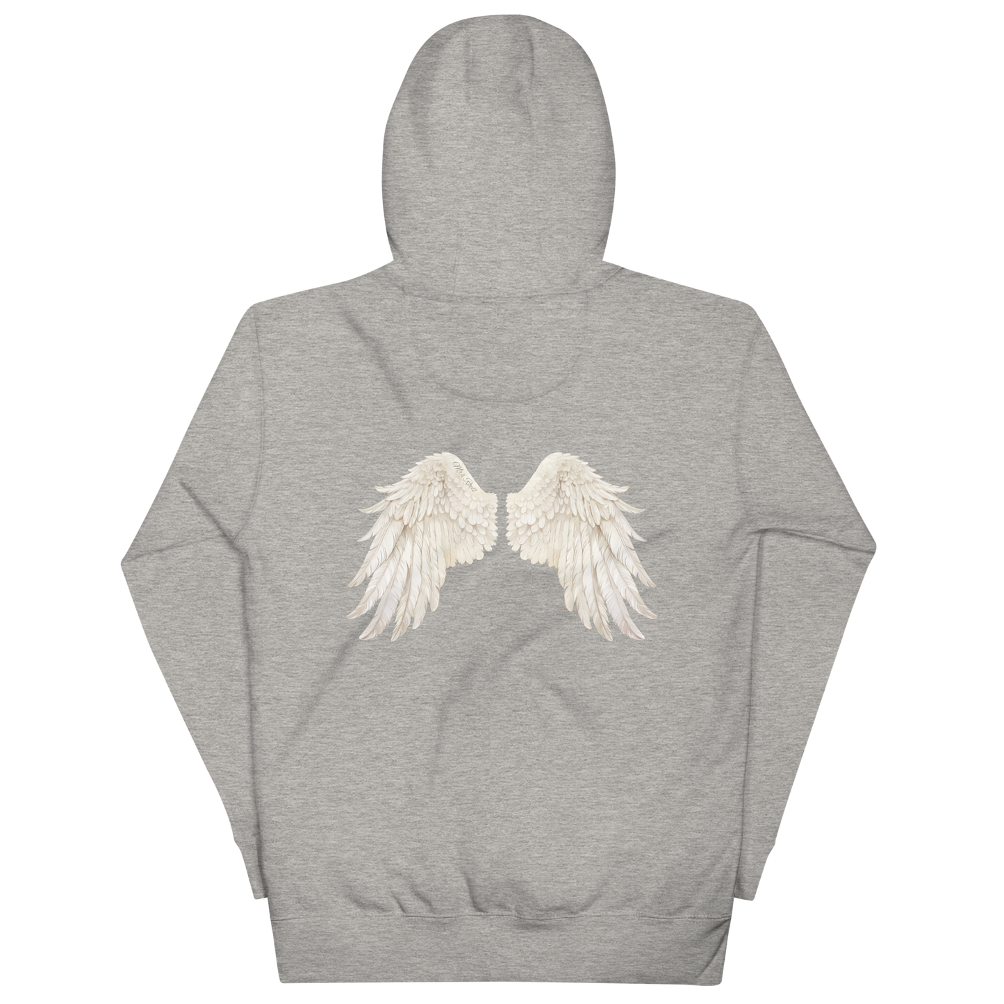 Roell Angel Hoodie