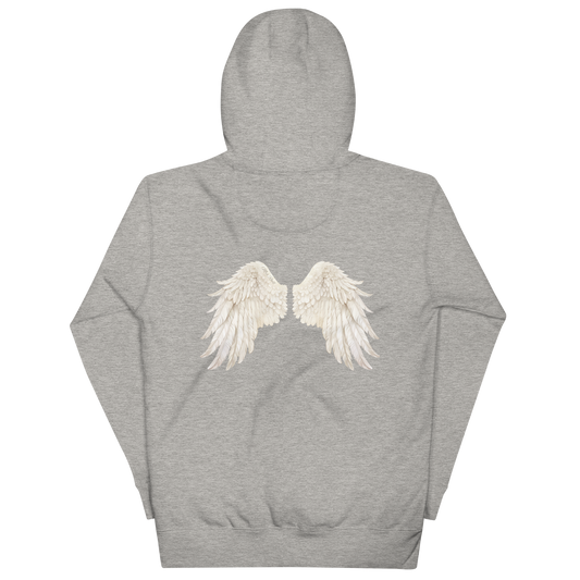 Roell Angel Hoodie