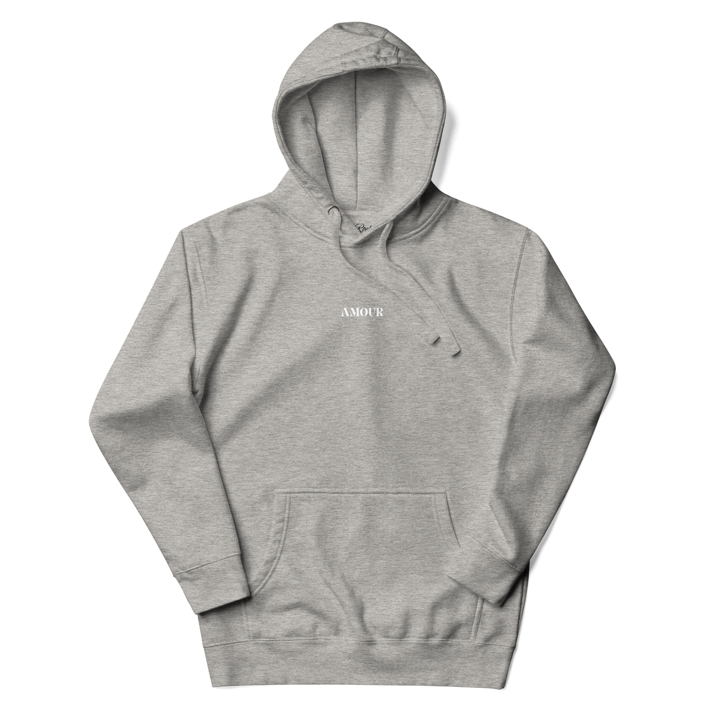 Roell Angel Hoodie