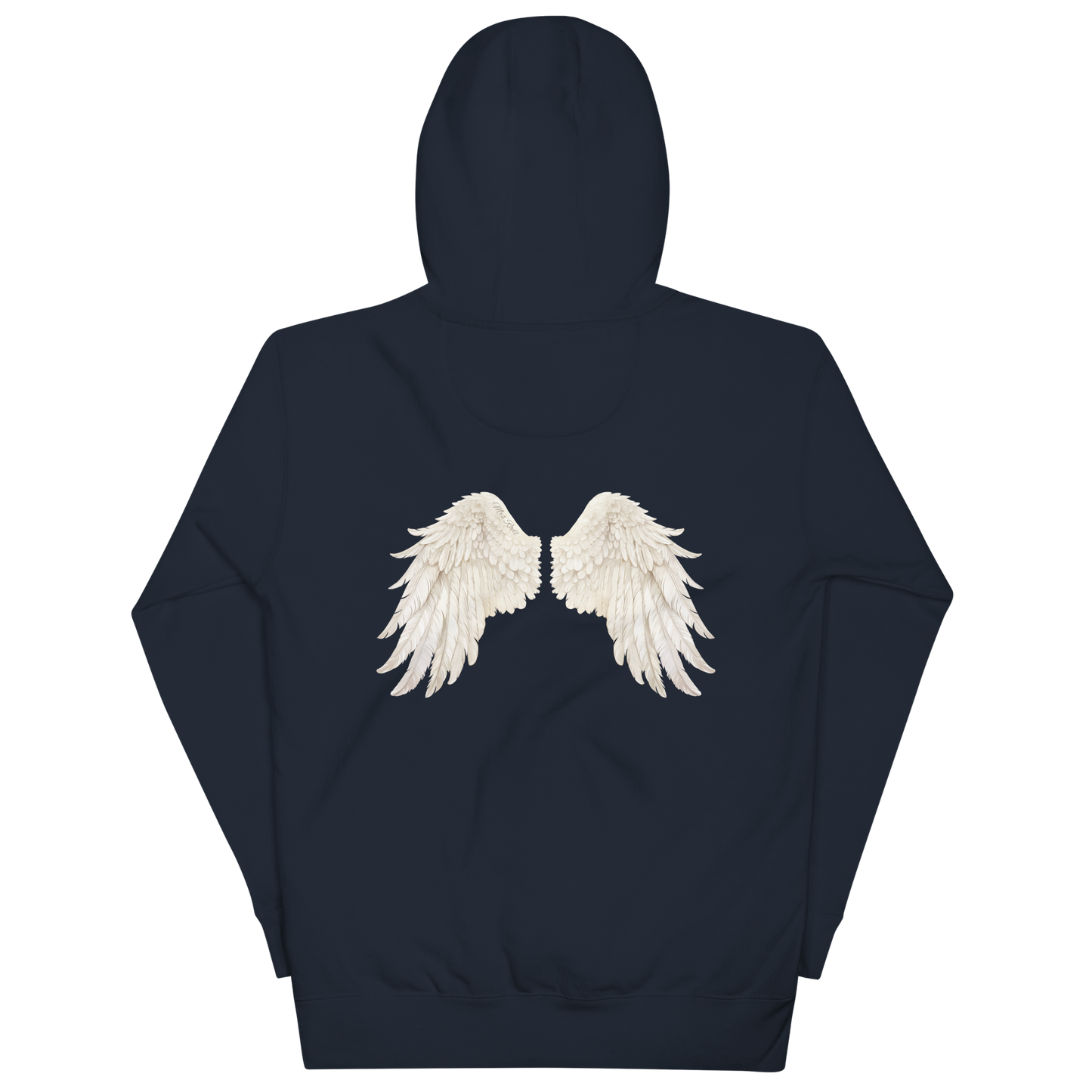 Roell Angel Hoodie