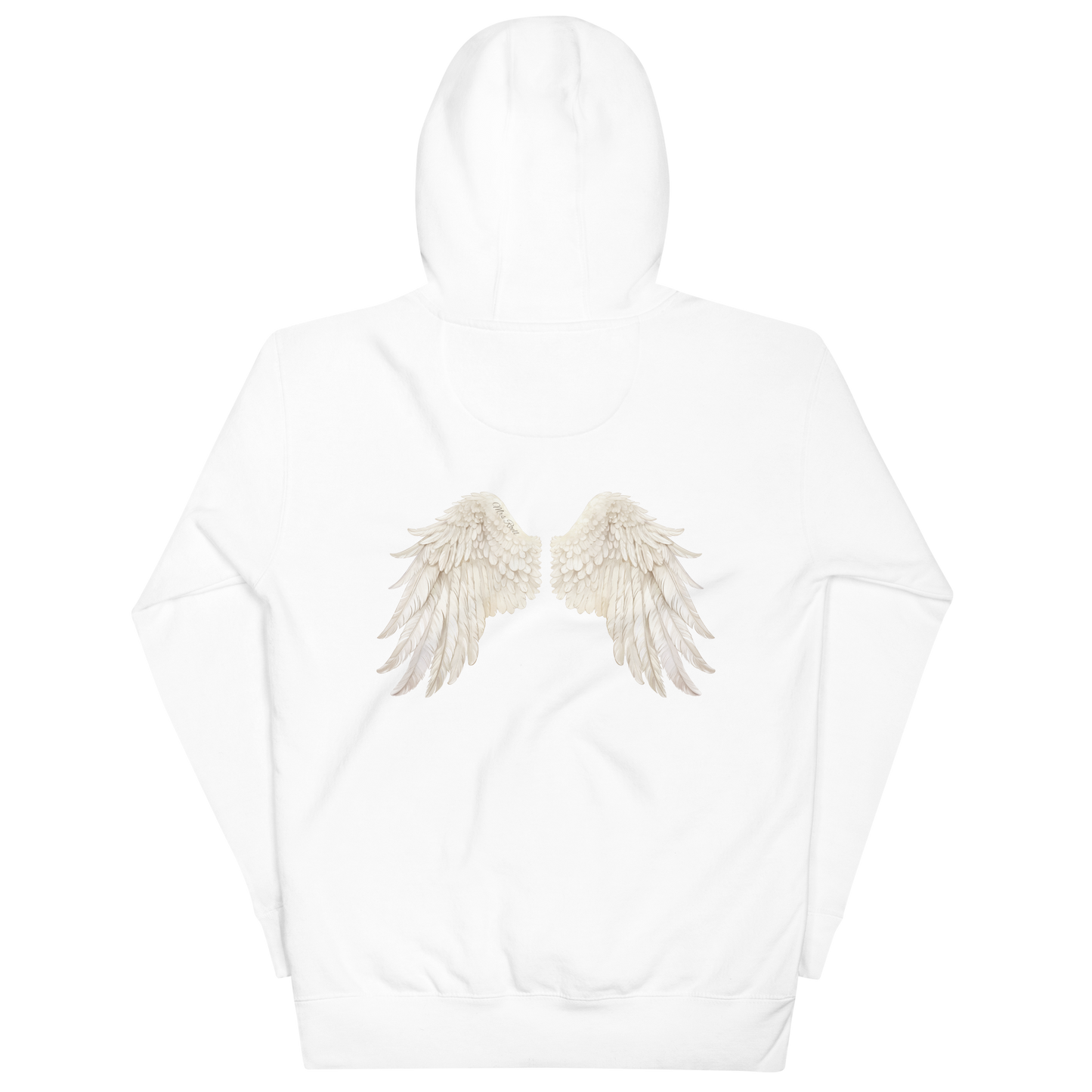 Roell Angel Hoodie