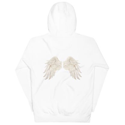 Roell Angel Hoodie