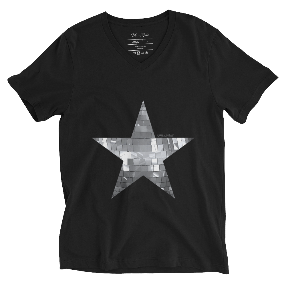 Roell Disco Star T-Shirt