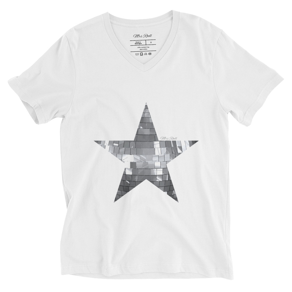 Roell Disco Star T-Shirt