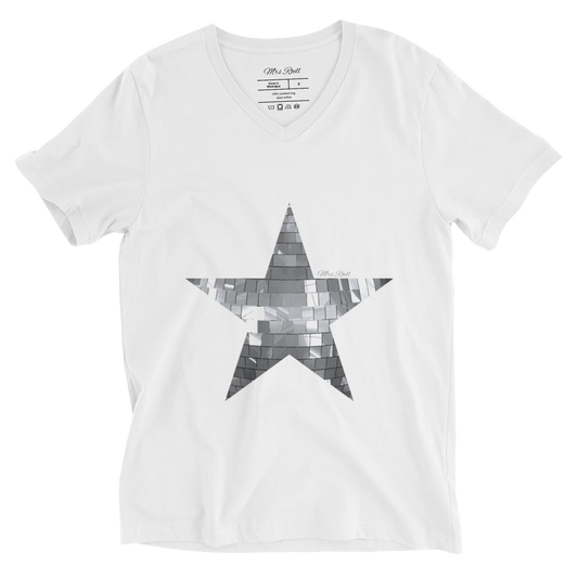 Roell Disco Star T-Shirt