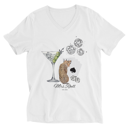 Mrs.Roell Party T-Shirt